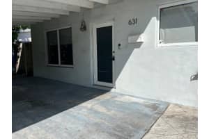 631 N 70th Avenue, Hollywood, FL 33024 - MLS#R11132567