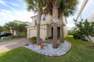 1621 NW Cataluna Circle, Port Saint Lucie, FL 34986 Sold 02/14/26