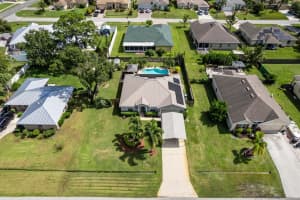 1817 SW Davis Street, Port Saint Lucie, FL 34953 - MLS#R11132575