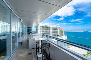 1395 Brickell Avenue 2802, Miami, FL 33131 Sold 12/22/25