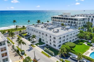 350 S Ocean Boulevard 206, Palm Beach, FL 33480 - MLS#R11132582