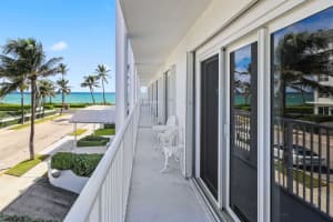 350 S Ocean Boulevard 206, Palm Beach, FL 33480 - MLS#R11132582