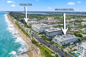 350 S Ocean Boulevard 206, Palm Beach, FL 33480 - MLS#R11132582
