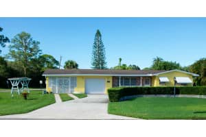 8006 Santana Avenue, Fort Pierce, Fl 34951, Fort Pierce