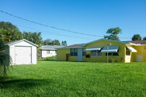 8006 Santana Avenue, Fort Pierce, FL 34951 - MLS#R11132594