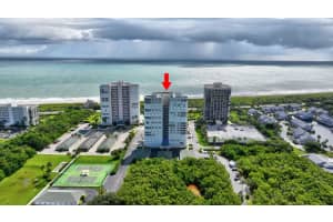 5049 N Highway A1a 1404, Hutchinson Island, FL 34949 - MLS#R11132596