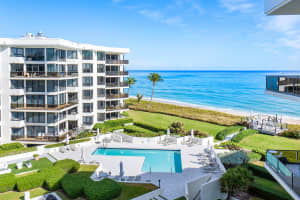 3120 S Ocean Boulevard 1502, Palm Beach, FL 33480 - MLS#R11132597