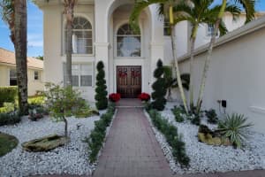 9546 Campi Drive, Lake Worth, FL 33467 - MLS#R11132603