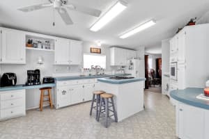 7648 Kyak Court Q16, Micco, FL 32976 - MLS#R11132605