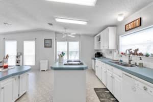 7648 Kyak Court Q16, Micco, FL 32976 - MLS#R11132605