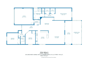 1129 SE Westminster Place, Stuart, FL 34997 - MLS#R11132609