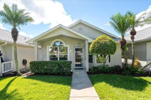 1128 NW Lombardy Drive, Port Saint Lucie, FL 34986 Sold 12/29/25