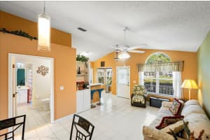 1128 NW Lombardy Drive, Port Saint Lucie, FL 34986 - MLS#R11132616