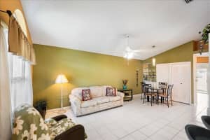 1128 NW Lombardy Drive, Port Saint Lucie, FL 34986 - MLS#R11132616