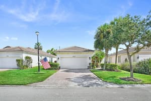 10102 SW Chadwick Drive, Port Saint Lucie, FL 34987 - MLS#R11132632