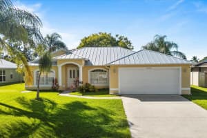 6020 Nw Wolverine Road, Port Saint Lucie