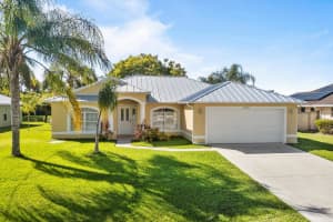 6020 NW Wolverine Road, Port Saint Lucie, FL 34986 Sold 01/20/26