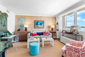 2773 Ocean Boulevard, Palm Beach, FL 33480 - MLS#R11132635