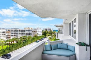 2773 S Ocean Boulevard 5030, Palm Beach, FL 33480 - MLS#R11132635