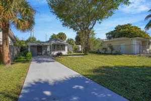 503 58th Street, West Palm Beach, FL 33407 - MLS#R11132637