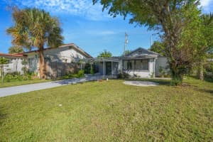 503 58th Street, West Palm Beach, FL 33407 - MLS#R11132637