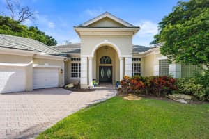 762 Pine Chase Court, Wellington, FL 33414 - MLS#R11132645