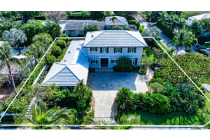 250 Angler Avenue, Palm Beach, FL 33480 - MLS#R11132646