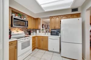 14747 Cumberland Drive 208 C, Delray Beach, FL 33446 - MLS#R11132648