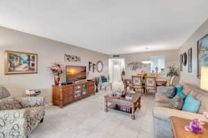 14747 Cumberland Drive 208 C, Delray Beach, FL 33446 - MLS#R11132648