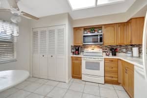 14747 Cumberland Drive 208 C, Delray Beach, FL 33446 - MLS#R11132648