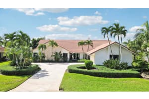 37 Dunbar Road, Palm Beach Gardens, FL 33418 - MLS#R11132649
