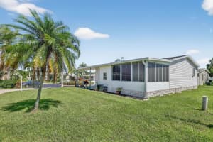 490 Pelican Shoal Place G-16, Fort Pierce, FL 34982 - MLS#R11132653