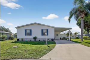 490 Pelican Shoal Place G-16, Fort Pierce, FL 34982 - MLS#R11132653