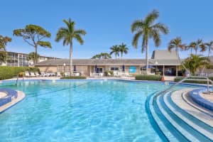 2687 N Garden Drive 205, Lake Worth, FL 33461 - MLS#R11132659