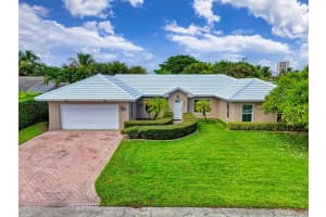 1206 Dolphin Road, Singer Island
