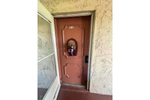 705 Lori Drive 312, Palm Springs, FL 33461 - MLS#R11132662