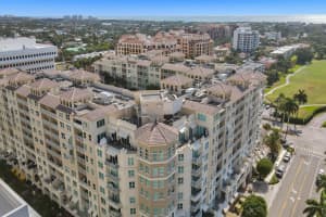 99 SE Mizner Boulevard Ph 40, Boca Raton, FL 33432 - MLS#R11132664