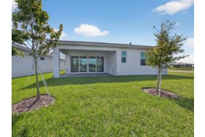 9875 SW Veronese Drive, Port Saint Lucie, FL 34987 - MLS#R11132667