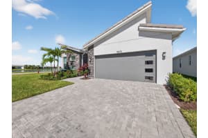 9875 SW Veronese Drive, Port Saint Lucie, FL 34987 - MLS#R11132667
