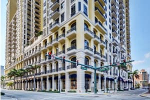 701 S Olive Avenue 206, West Palm Beach, FL 33401 - MLS#R11132670