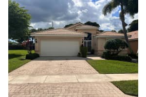 6518 Via Trento, Delray Beach, FL 33446 - MLS#R11132673