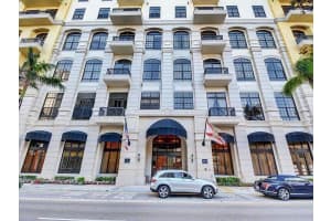 701 S Olive Avenue 206, West Palm Beach, FL 33401 - MLS#R11132674
