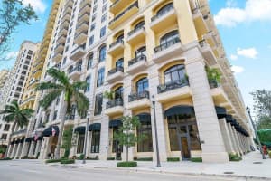 701 S Olive Avenue 206, West Palm Beach, FL 33401 - MLS#R11132674