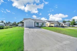 5584 SE Katharine Avenue, Stuart, FL 34997 Sold 12/03/25