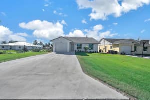 5584 SE Katharine Avenue, Stuart, FL 34997 Sold 12/03/25