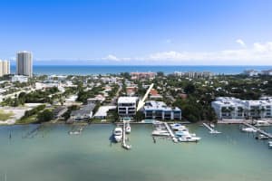 2323 Lake Drive 201, Singer Island, FL 33404 - MLS#R11132697