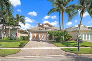 10735 La Strada, West Palm Beach, FL 33412 Sold 12/03/25