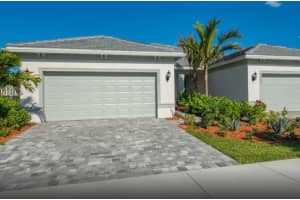 3835 Russell Court Villa 41, Vero Beach