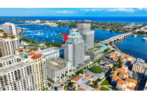 222 Lakeview Avenue 3n, West Palm Beach