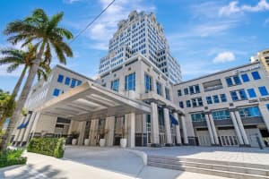 222 Lakeview Avenue 3n, West Palm Beach, FL 33401 - MLS#R11132707
